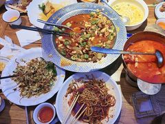 -俭寨大盘鸡·缸子肉·小公鸡·新疆菜(云通店)