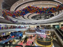 -深圳龙华星河COCO City(民治店)