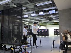 -無弓射箭俱乐部(领展中心城店)