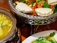 -鼎晟江南·融合江南宴(固戍店)