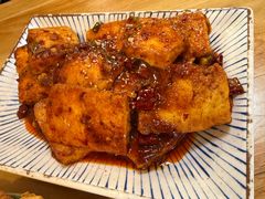 -东吉馆韩式餐厅(八经街总店)