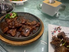 -味道名厨(林州地方特色菜·光远店)