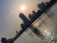 -迎泽公园