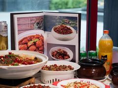 -赣南人家(顺义后沙峪亚朵店)