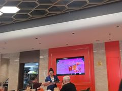 -潮福城大酒楼·潮粤菜·港式点心(阳光城店)