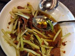 -粤尚腾香居中餐厅(首都机场希尔顿店)