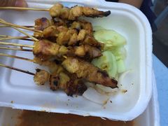 -明记烧鱼美味店