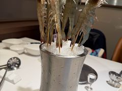 -海月轩海鲜豆捞(紫金塔店)