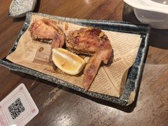 -白石的深夜食堂(济南万象城店)