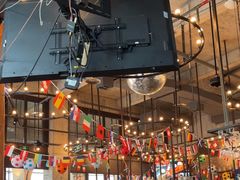 -埠口精酿夜景餐酒吧· BREWPORT BISTRO(长嘉汇重庆之眼店)