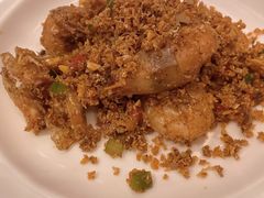 -上海金桥红枫万豪酒店-万豪中餐厅