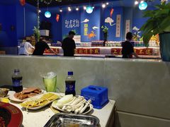 -大师兄酱骨火锅