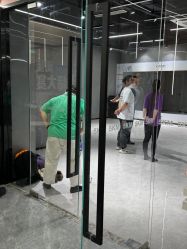 -5KM舞蹈街舞工作室