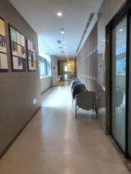 店内环境-成都艾特他整形外科医院