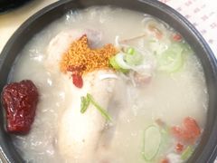 -长顺参鸡汤店(西塔总店)