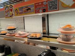 -争鲜回转寿司(西红门荟聚PLUS店)