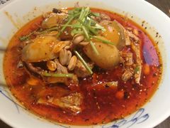 -老灶房-四川土菜(铁牛广场店)