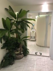 -健身堂科技美肌SPA
