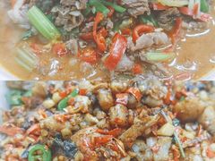 -笨罗卜浏阳菜馆(龙华鹏润达店)