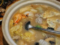老宁波三鲜-老宁波1381餐厅(宏泰广场店)