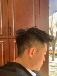 -大人物·男士理发馆