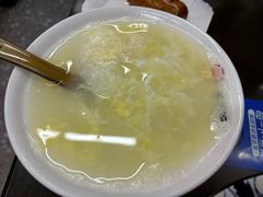 -李记热干面· 襄阳牛肉面