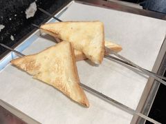 -碎怂烤肉(钟楼柳巷店)