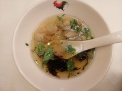 莆田扁肉汤（位）-莆田餐厅PUTIEN(西安万象天地店)