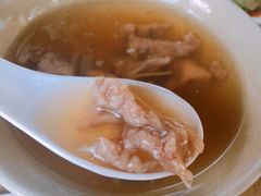 -好成财牛排馆(涂门街总店)