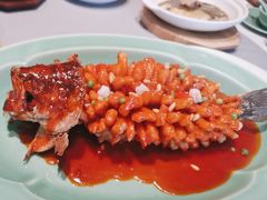 -江南厨子(万象天地店)