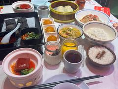 -火宫殿·小吃王国(坡子街店)