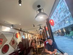 -王婆乔鲜鱼自助火锅(蜀汉路店)