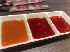 -AJIYA·池袋日式烧肉自助(天津万象城店)