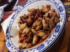 -哥老官重庆美蛙鱼头(日月光店)