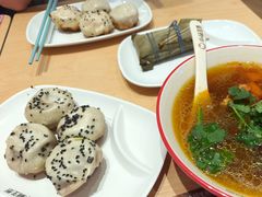 -小杨生煎(周浦万达店)