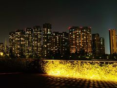 -南京眼步行桥