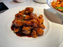 -老头儿油爆虾(金沙印象城店)