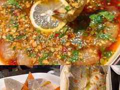 -大洋家·精品潮汕菜·生腌砂锅粥(天河东路店)