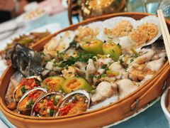 -顺德佬华侨城店·商务宴请·团建