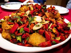 -老吉士酒家(天平路店)