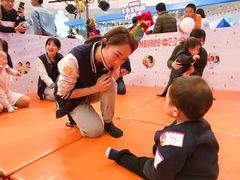 -金宝贝国际早教中心(万象城中心)