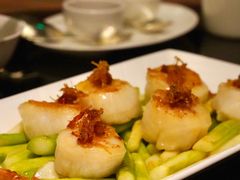 -北京四季酒店·采逸轩