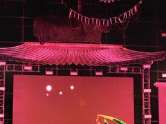 -武汉园博园(武汉自然博物馆)