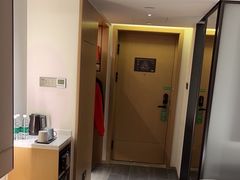 -上海华夏假日酒店