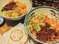 -宋益驴蹄子面肉夹馍(辛家庙店)