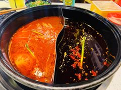 -正宗钢管厂五区·小郡肝火锅·串串香(商品街总店)