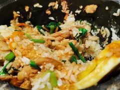 -花腰餐吧Bistro烧烤 傣味(传媒大学店)