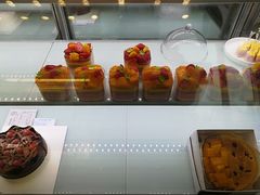 -好利来.生日蛋糕(杨家坪店)