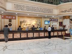 -南宁凤凰宾馆(火车站地铁站店)