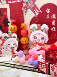 -安琪朵朵独栋花园月子中心